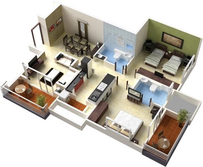 Architectural Design Guideline adopted