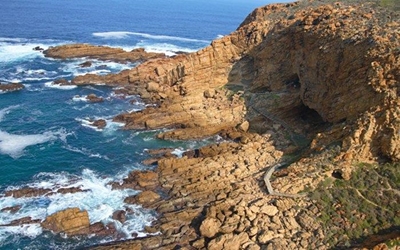 Pinnacle Point heritage buffer zone implemented