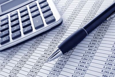 Begroting op agenda vir Oktober