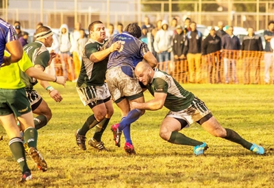Losskakels gaan sorg vir riller