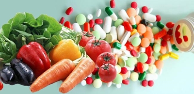 Rotariërs se gesondheidsdae
