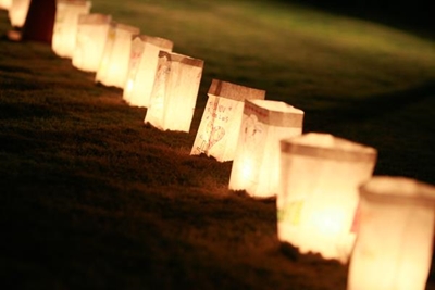 Relay for Life is om die draai