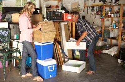 Maximising small spaces