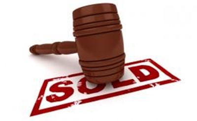 Properties, vehicles and equipment auctioned in George