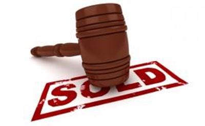 Properties, vehicles and equipment auctioned in George