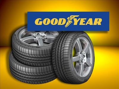 Goodyear South Africa the top employer
