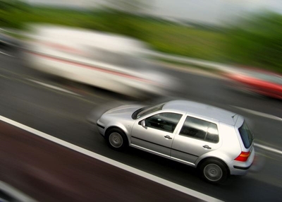 Knysna figures in road blitz report