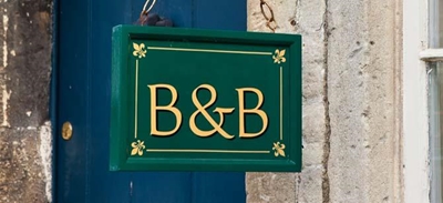 Is the B&B life for me?