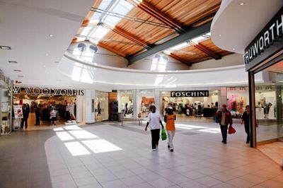 Sale of Knysna Mall falls through