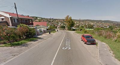 R2.3-million upgrade of stormwater system