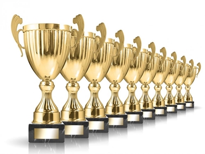 Rekord-nominasies vir Eden Sportraad