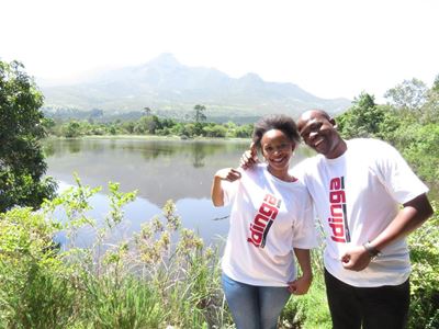 Group Editors launches Idinga newspaper