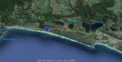 Municipality to appeal against waste site