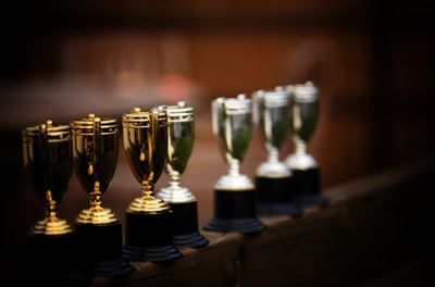 Meeste nominasies nog vir Eden-sporttoekennings