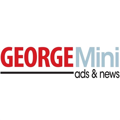 Vars George Mini nou op die rak