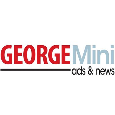 Vars George Mini nou op die rak