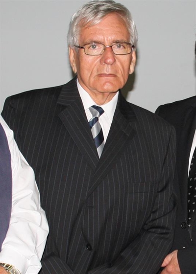 Niflas liquidation battle heats up