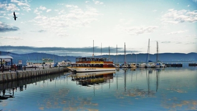 Multi-million Rand boat deal sails in