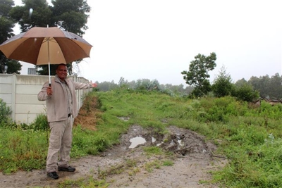 NSPCA opposed to wildlife park