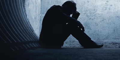 Feeling depressed? There is help!