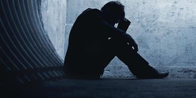 Feeling depressed? There is help!