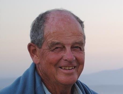 Michael Vintcent – a man for all seasons