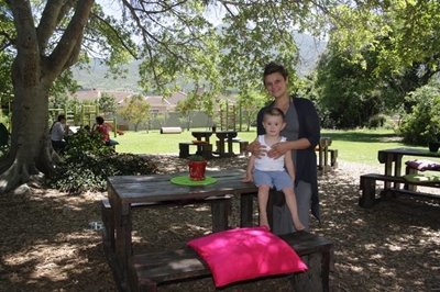 Escape to the Botanical Brew