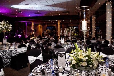 One week until Mayoral Gala