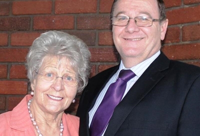 Top leaders meet in Mossel Bay