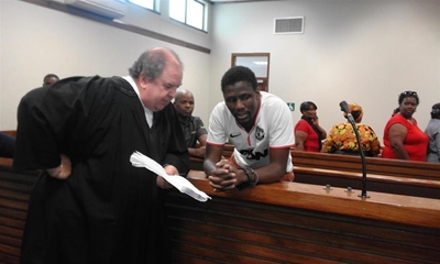 Laho to appeal verdict and sentence
