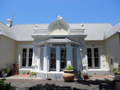 All eyes on George Tourism chief position