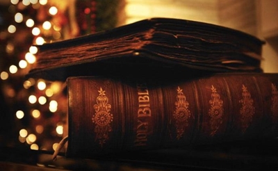 Kinder- en Christusfees om die draai