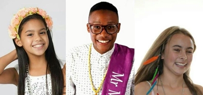 Entries open for Miss and Mr Mossel Bay