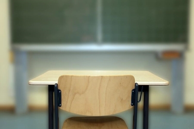 School warned: 'stop operations'
