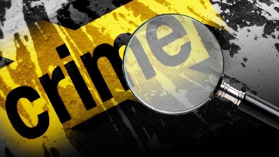 Man by sy huis op Hamelkop aangeval