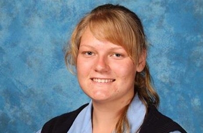 Hoofdogter maak skool trots