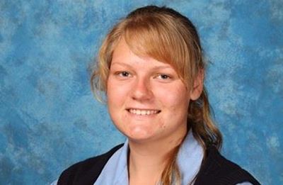 Hoofdogter maak skool trots
