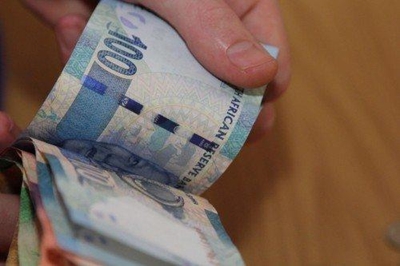Mother at wit's end after UIF 'failure'