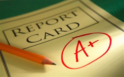All pupils must get a school report