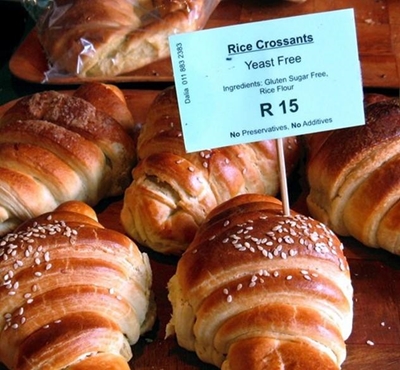 Almost time for street markets