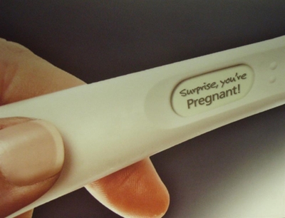 Crisis pregnancies - there is help