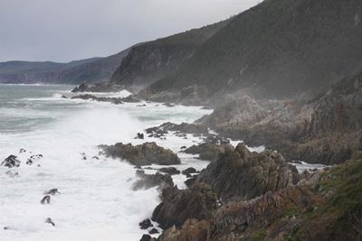 Tsitsikamma fishing sparks controversy