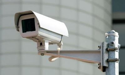 Nog CCTV-kameras vir Stilbaai