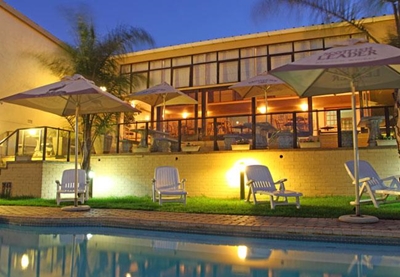 International recognition for Portao Diaz Hotel
