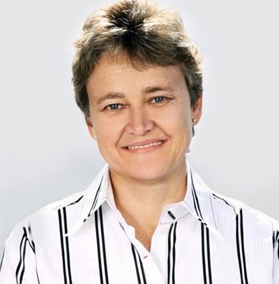 Seënwense van Munisipale Bestuurder