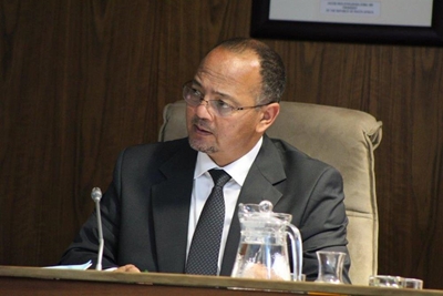 Law enforcement officials resent 'favouritism'