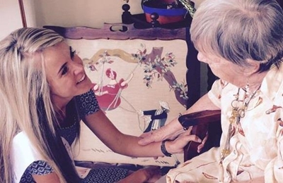 SA model gives back to the community