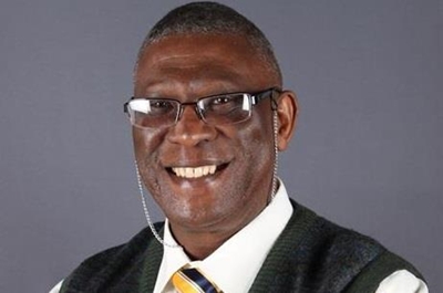 Kanker klop sportlegende