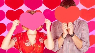 Celebrate romance this Valentine's