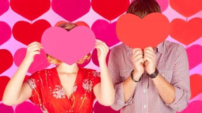 Celebrate romance this Valentine's